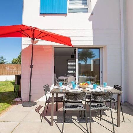 Holiday Home Vinci By Interhome Royan Buitenkant foto