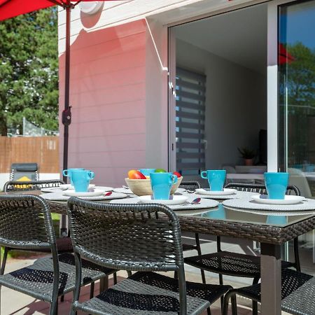 Holiday Home Vinci By Interhome Royan Buitenkant foto