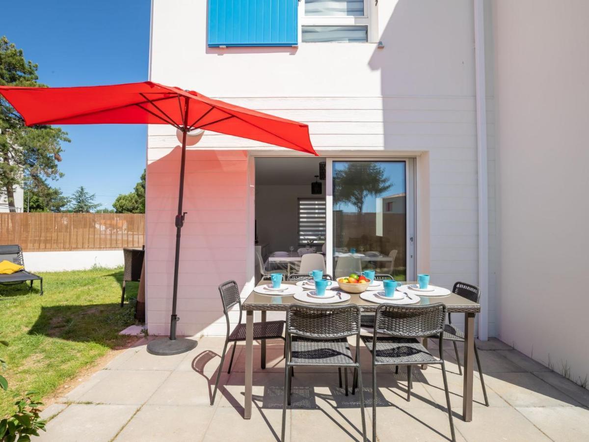 Holiday Home Vinci By Interhome Royan Buitenkant foto