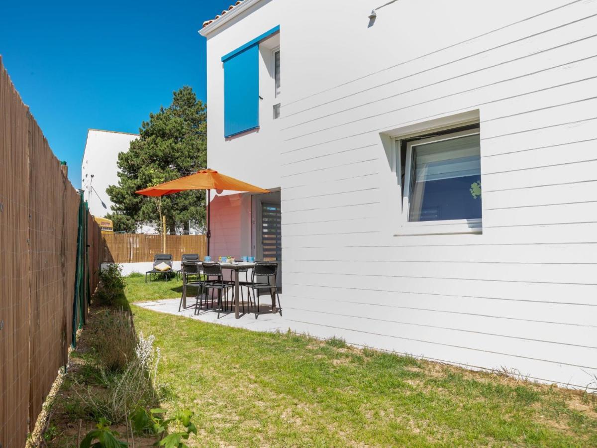 Holiday Home Vinci By Interhome Royan Buitenkant foto