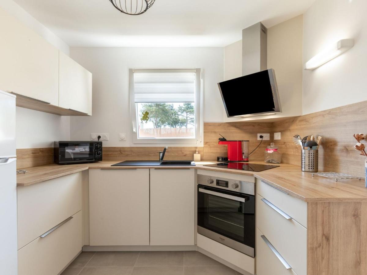 Holiday Home Vinci By Interhome Royan Buitenkant foto