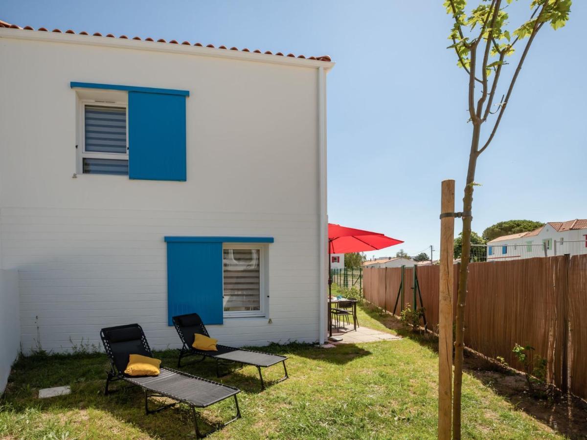 Holiday Home Vinci By Interhome Royan Buitenkant foto