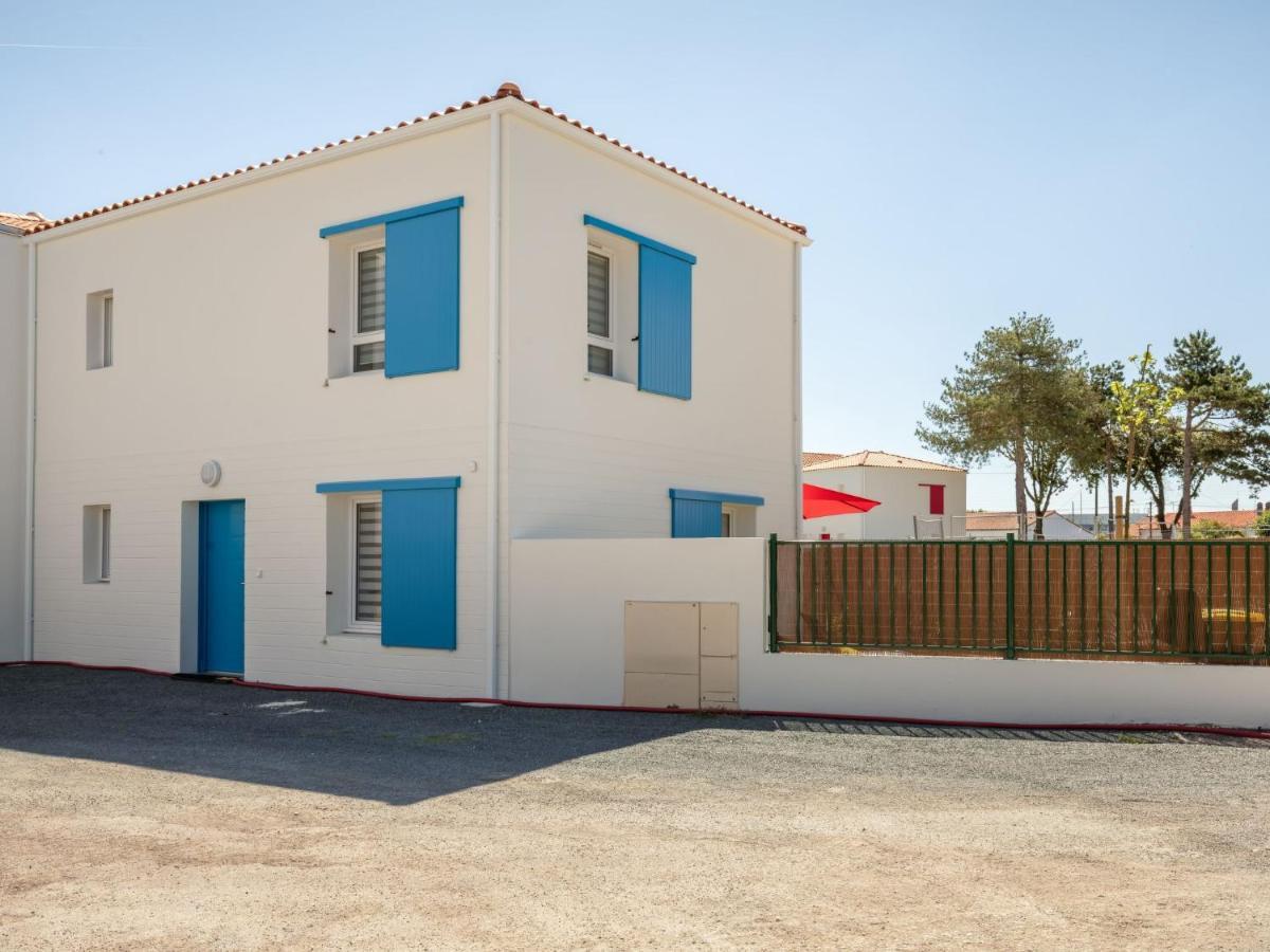 Holiday Home Vinci By Interhome Royan Buitenkant foto