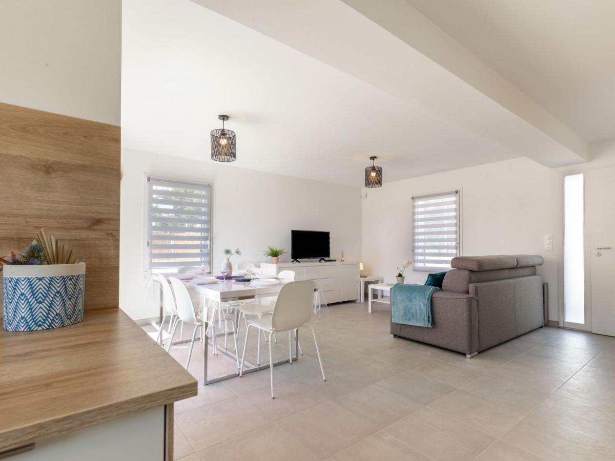 Holiday Home Vinci By Interhome Royan Buitenkant foto