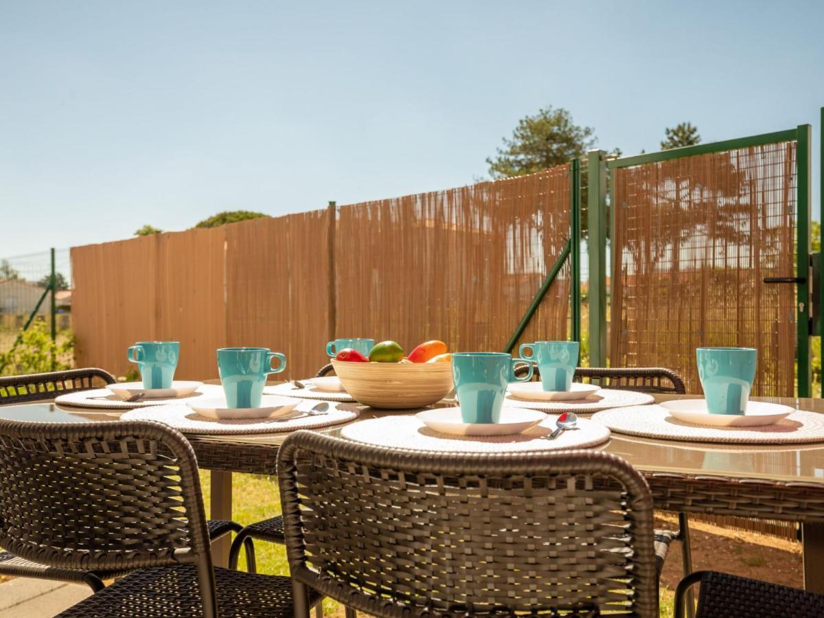 Holiday Home Vinci By Interhome Royan Buitenkant foto