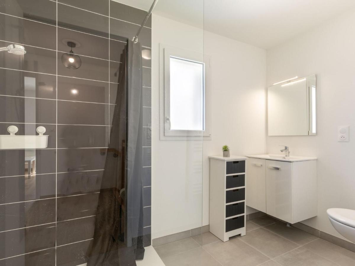 Holiday Home Vinci By Interhome Royan Buitenkant foto