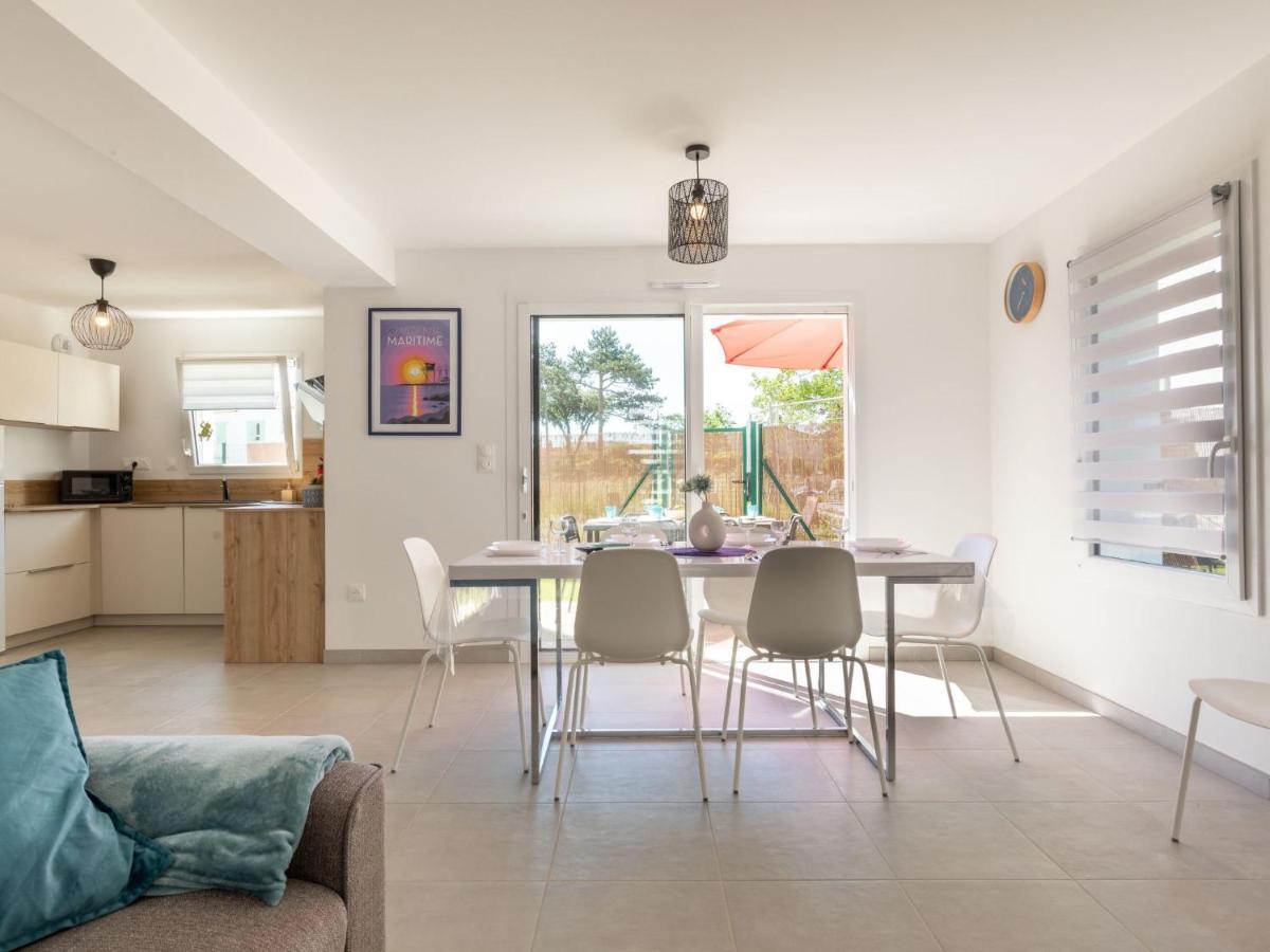 Holiday Home Vinci By Interhome Royan Buitenkant foto