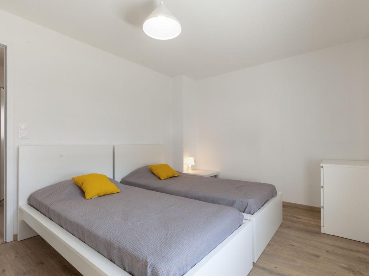Holiday Home Vinci By Interhome Royan Buitenkant foto