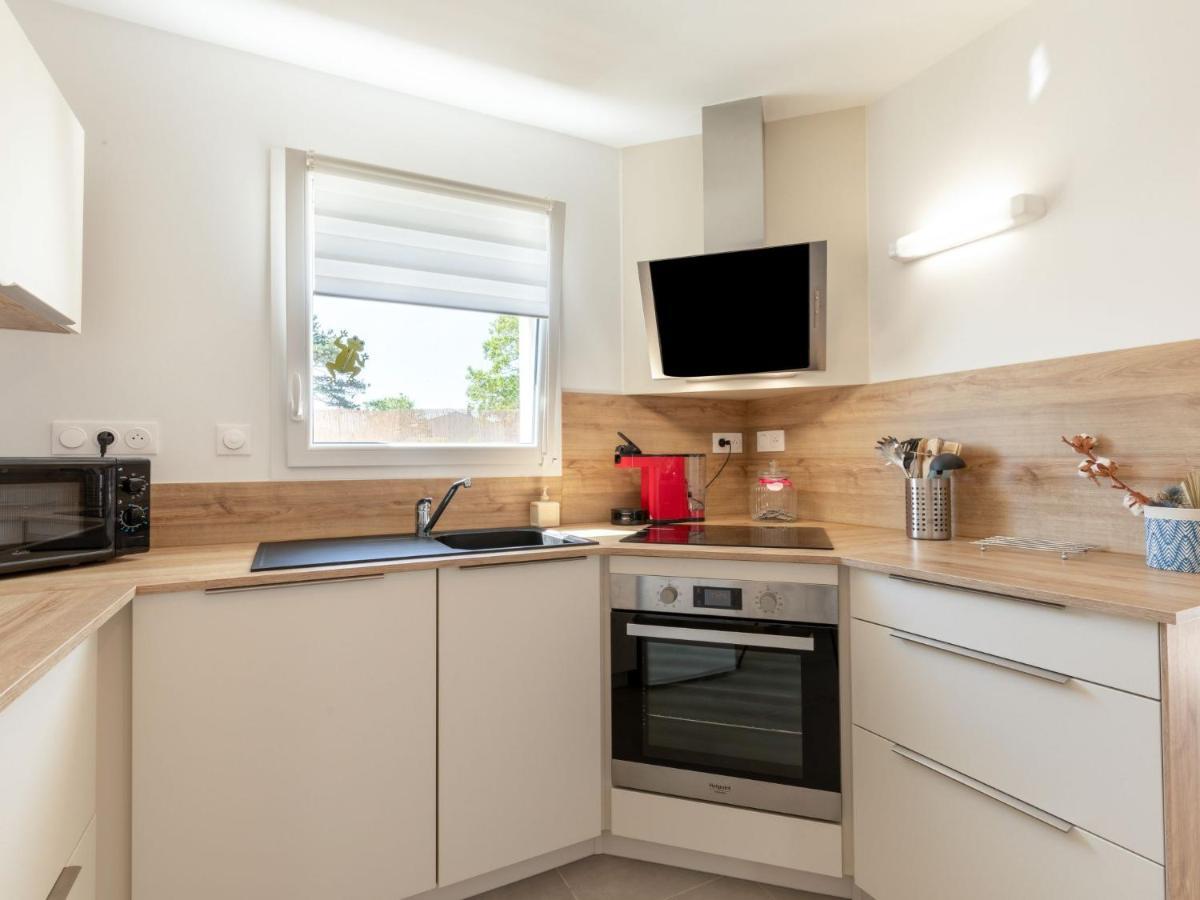 Holiday Home Vinci By Interhome Royan Buitenkant foto