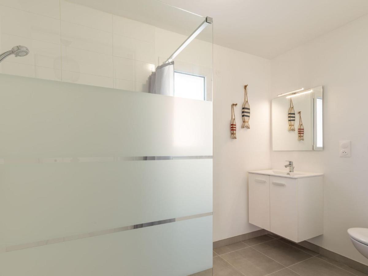 Holiday Home Vinci By Interhome Royan Buitenkant foto