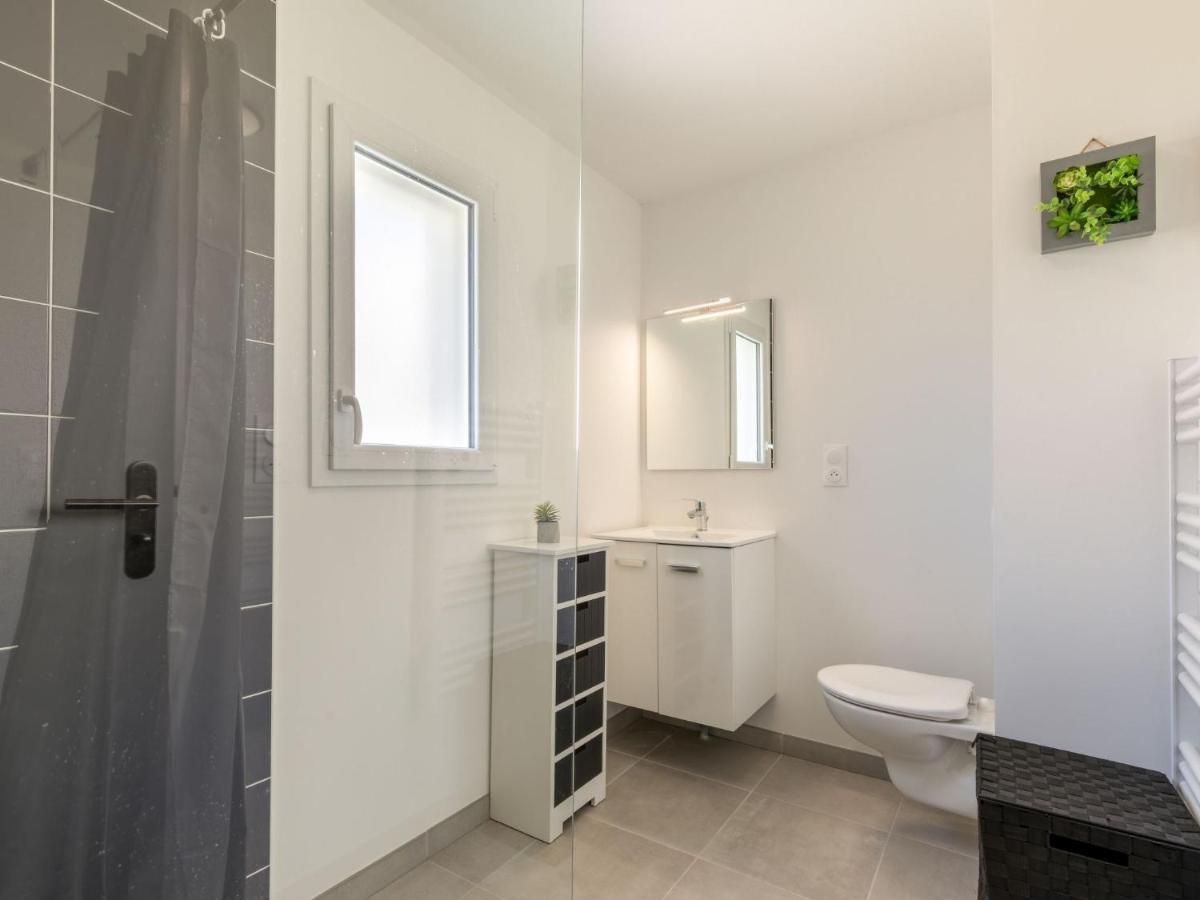Holiday Home Vinci By Interhome Royan Buitenkant foto